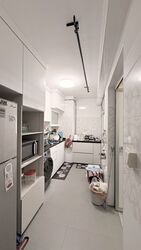 Blk 560A Spring Haven @ Jurong (Jurong West), HDB 2 Rooms #629481631